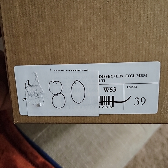 Christian louboutin - Picture 1 of 3